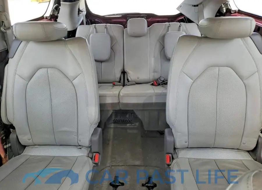2C4RC1BG1MR601024# 10