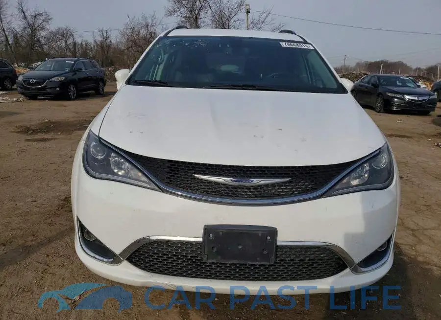 2C4RC1BG3LR142979# 5