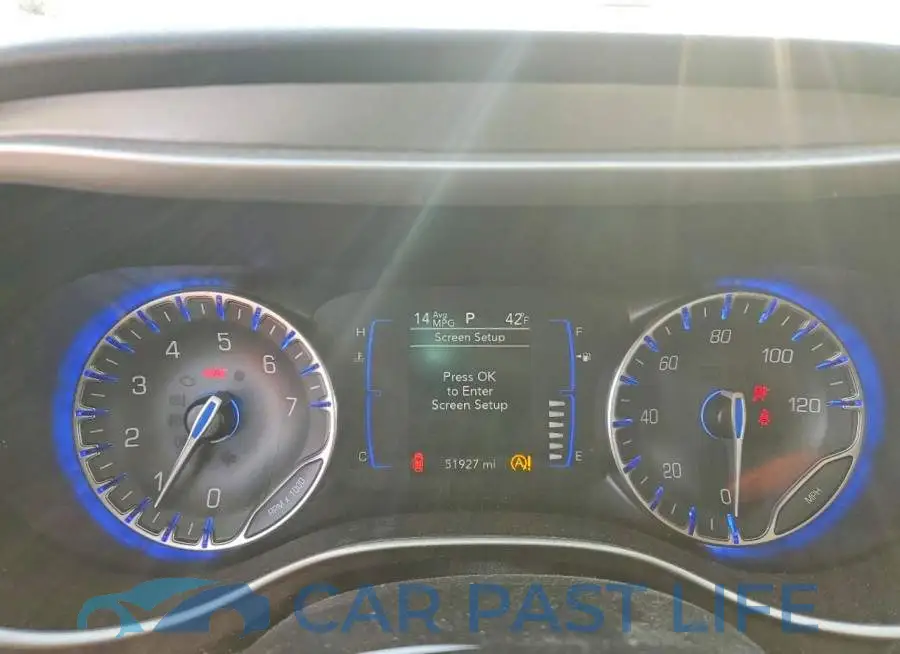 2C4RC1BG3LR142979# 9
