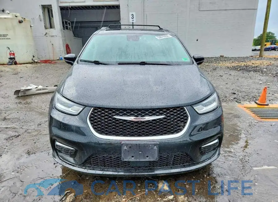 2C4RC1BG9NR170563# 5