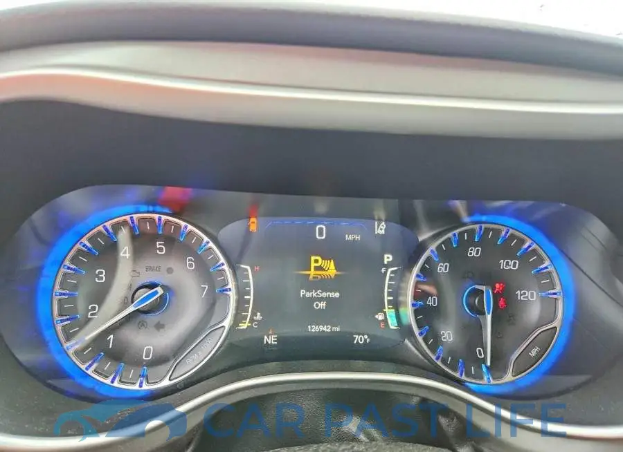 2C4RC1BG9NR170563# 9