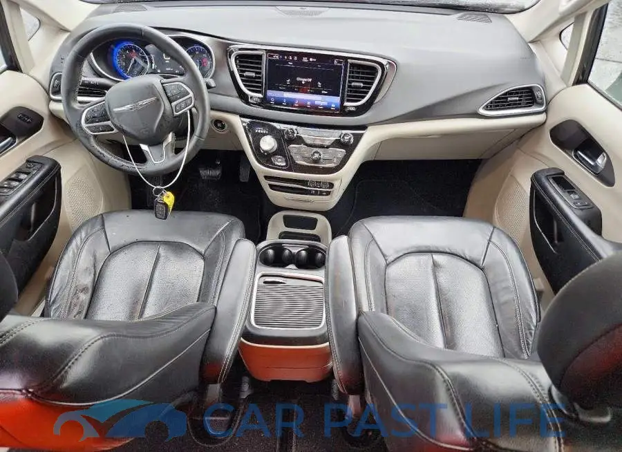 2C4RC1BG9NR170563# 8