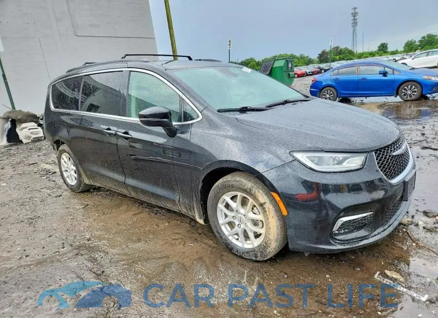 2C4RC1BG9NR170563# 4