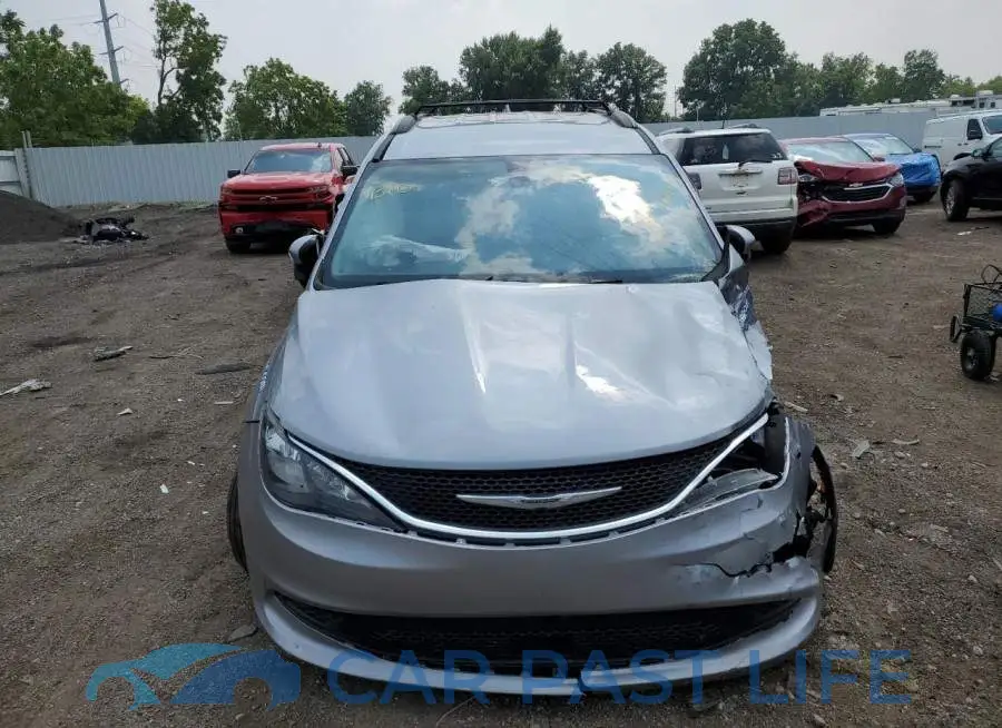 2C4RC1DG5MR530603# 5