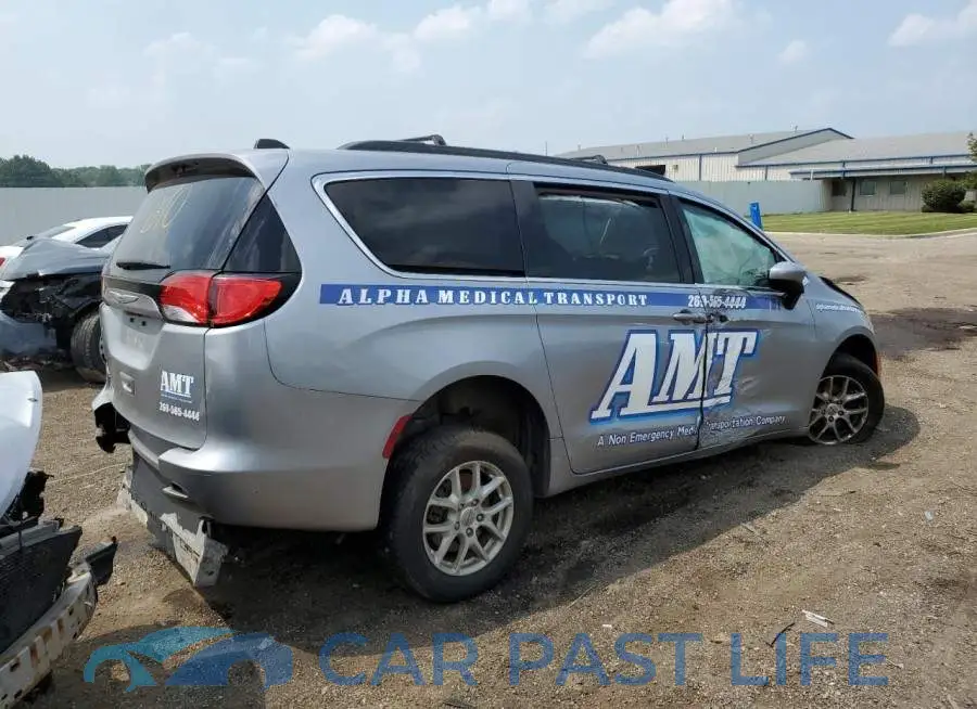 2C4RC1DG5MR530603# 3