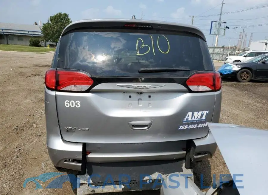 2C4RC1DG5MR530603# 6