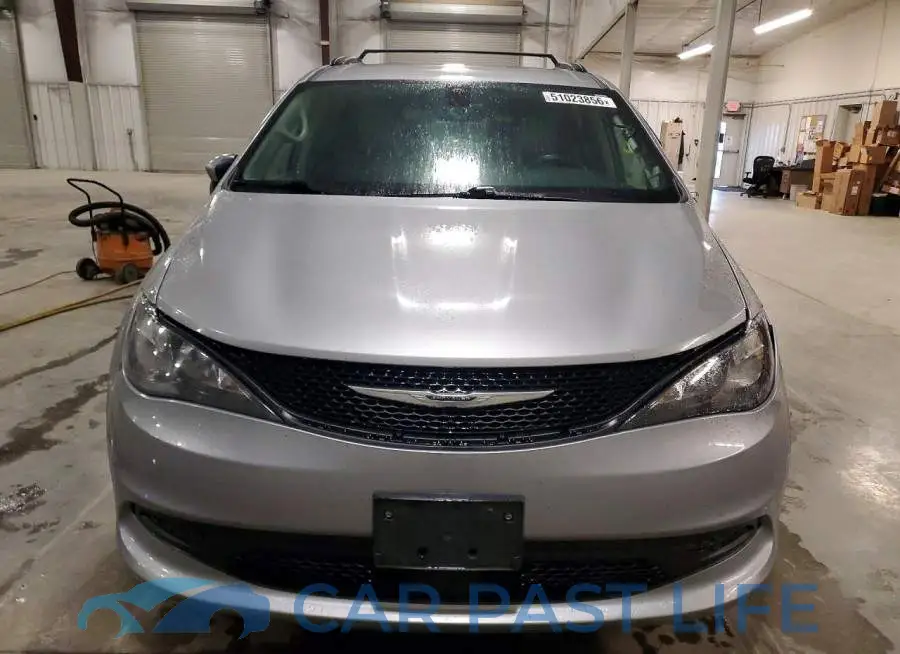 2C4RC1DG7MR508635# 5