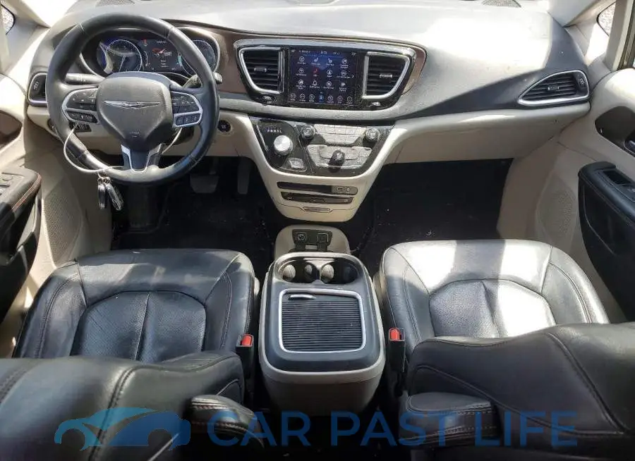 2C4RC1EG1JR321563# 8