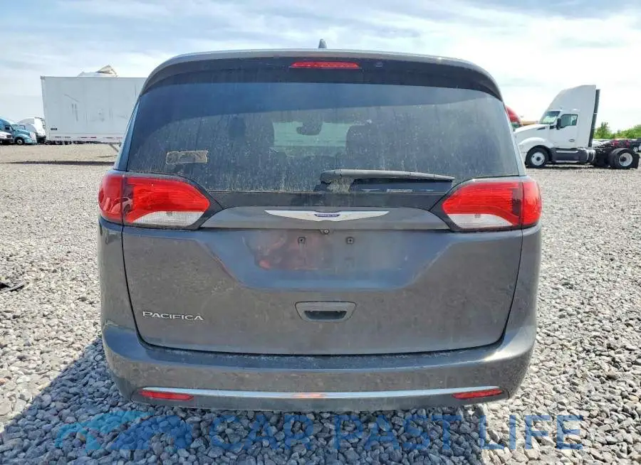 2C4RC1EG1JR321563# 6