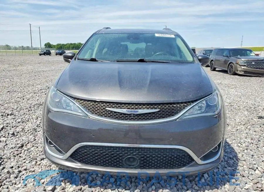 2C4RC1EG1JR321563# 5
