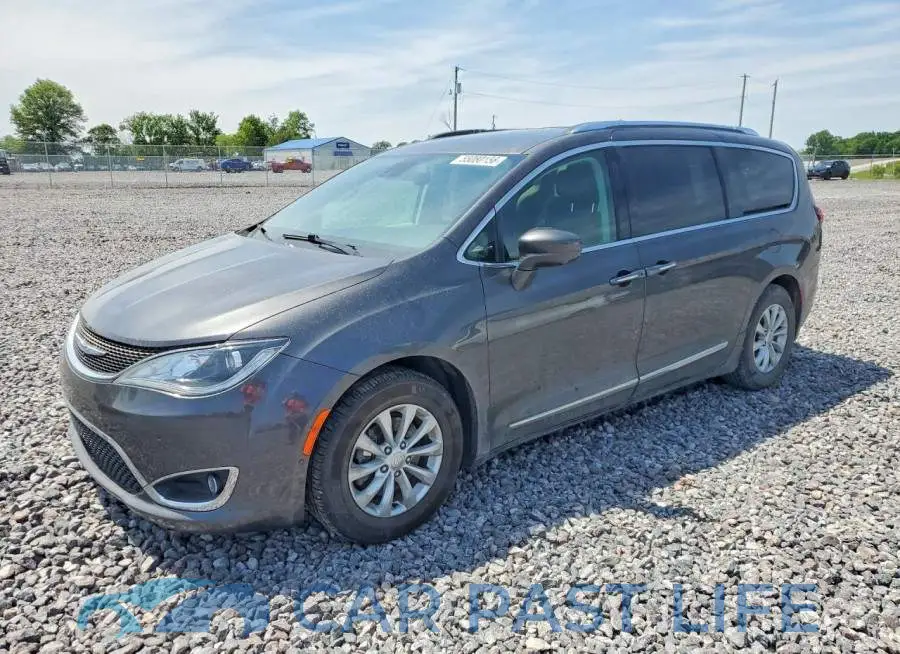 2C4RC1EG1JR321563# 1