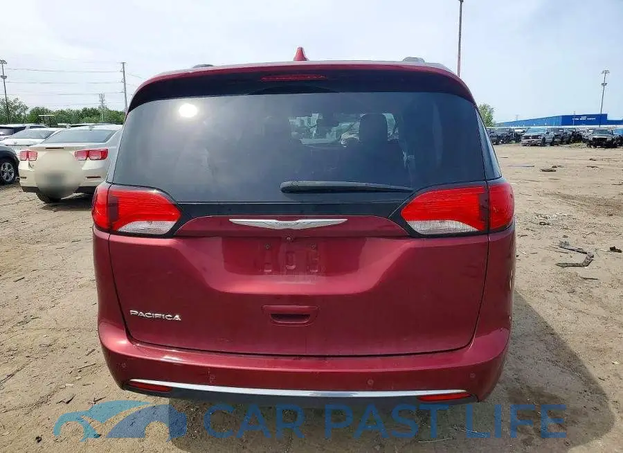 2C4RC1EG6JR104154# 6