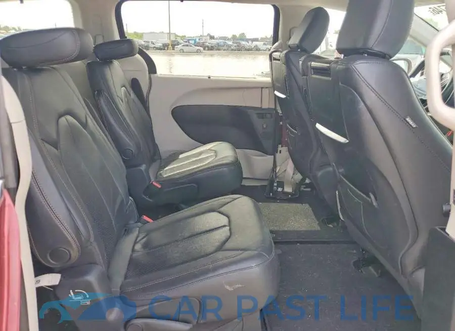 2C4RC1EG6JR104154# 10