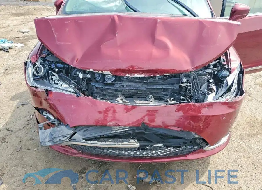 2C4RC1EG6JR104154# 11