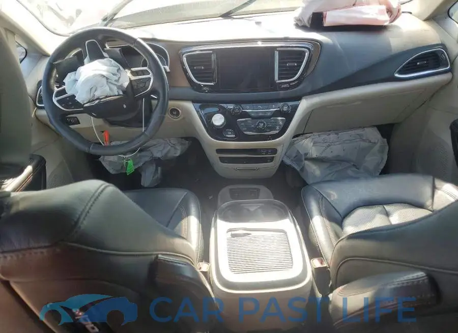 2C4RC1EG6JR104154# 8