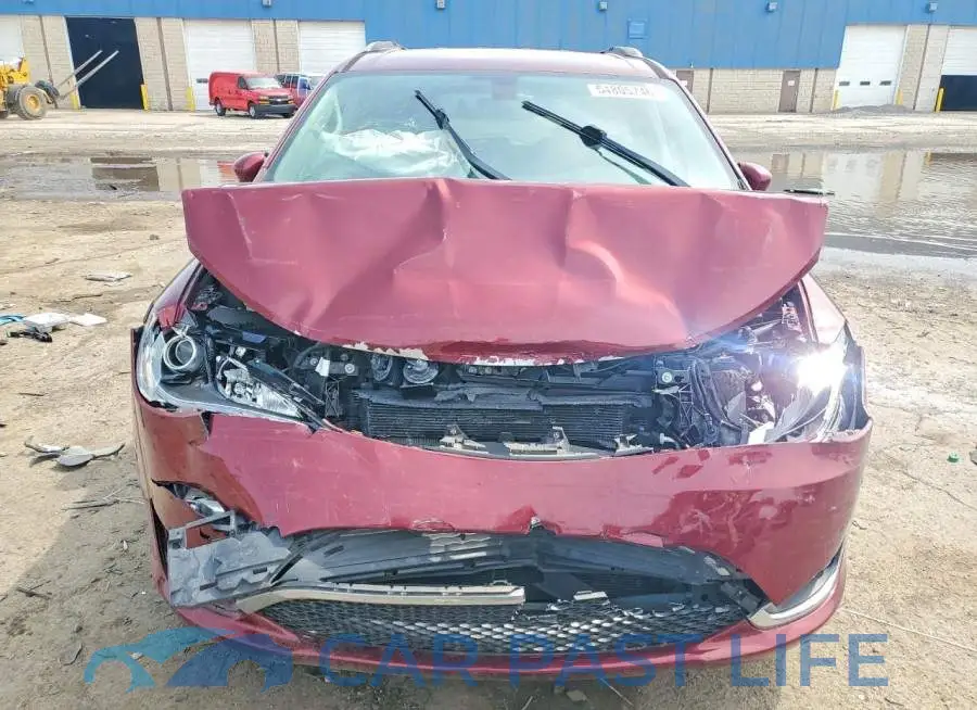 2C4RC1EG6JR104154# 5