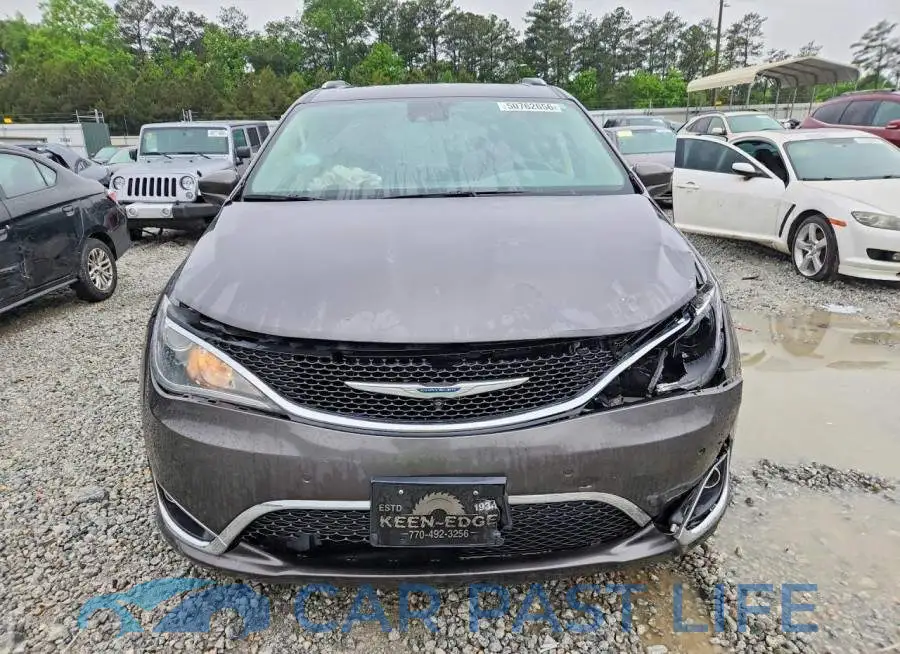 2C4RC1EG7JR101425# 5
