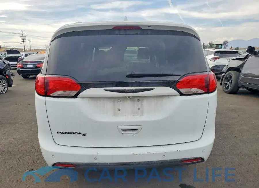 2C4RC1EG8KR574784# 6