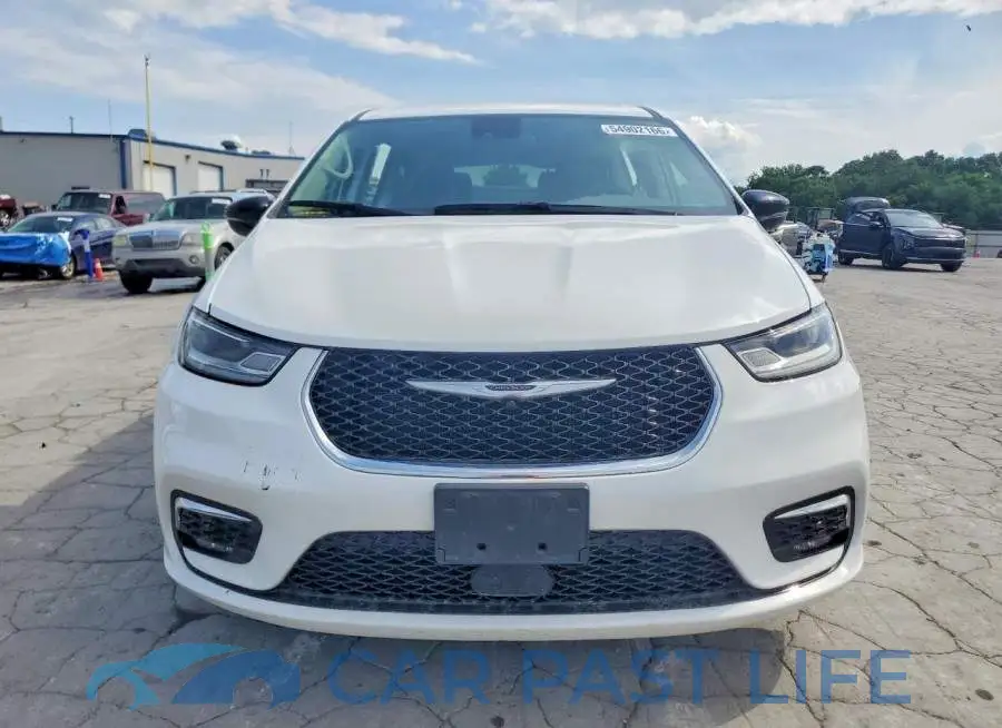 2C4RC1S72RR126992# 5