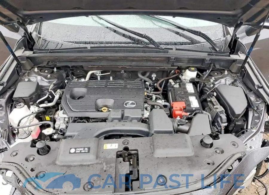 2T2GDCAZ6RC007907# 12