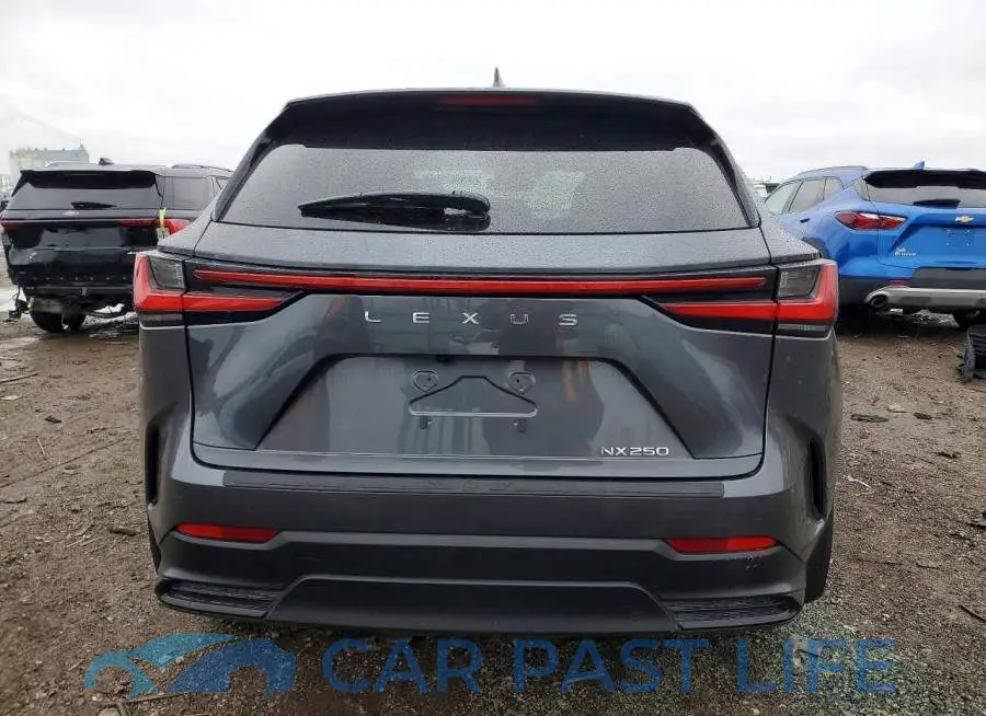2T2GDCAZ6RC007907# 6