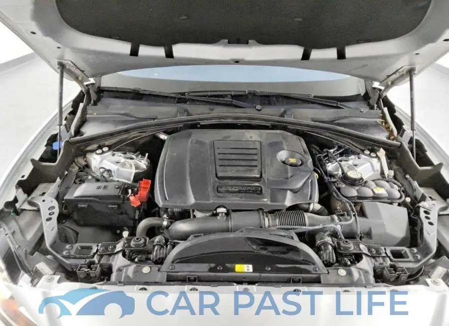 SADCJ2FX3KA355756# 12