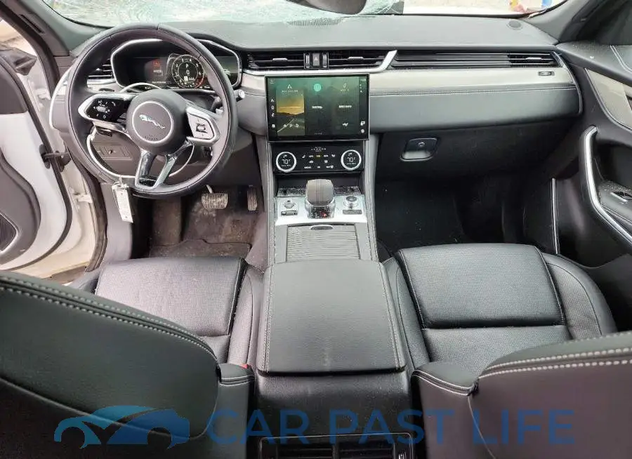 SADCT2EX1RA736334# 8