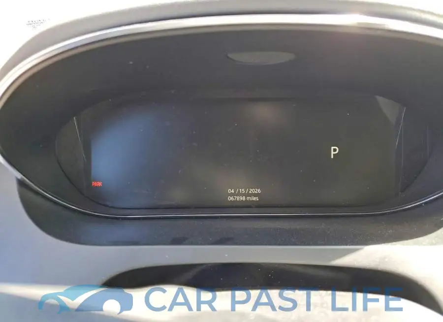 SADFP2FX2L1004589# 9