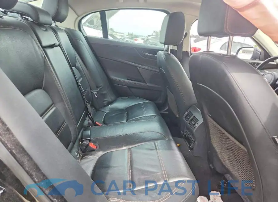 SAJAE4BV7HA962955# 10