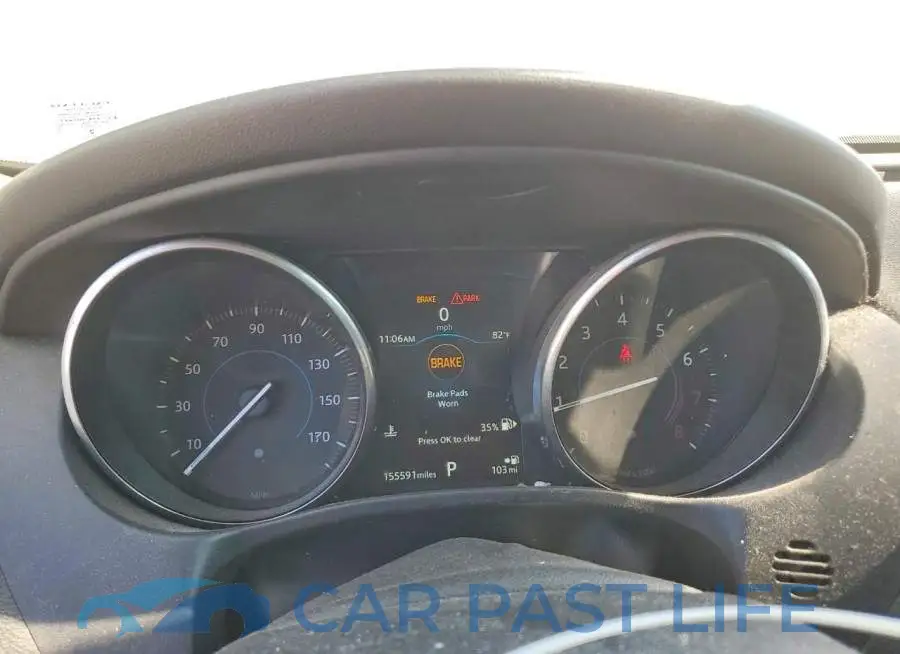 SAJAS4FX4JCP20235# 9