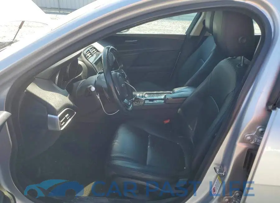 SAJAS4FX4JCP20235# 7