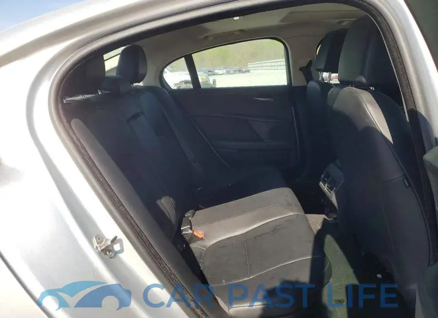 SAJAS4FX4JCP20235# 10