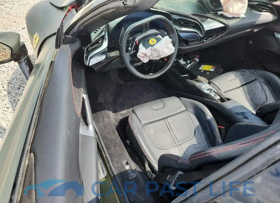 ZFF96NMA8R0307078# 8