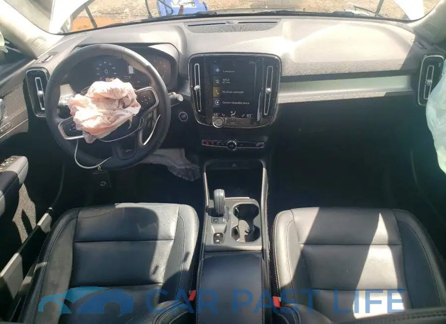 YV4162UK3K2069926# 8