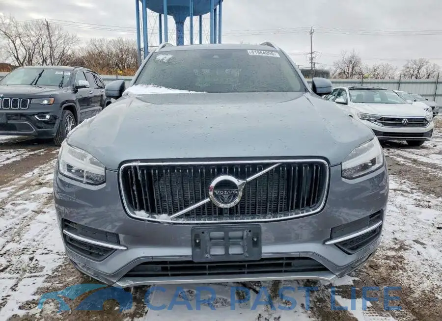 YV4A22PK7J1192981# 5