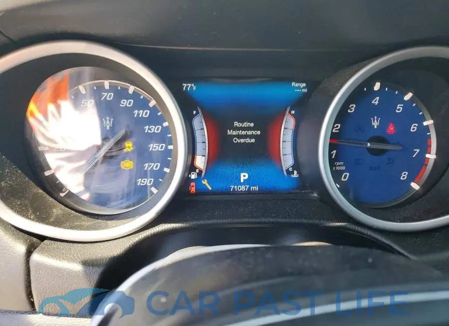 ZAM57RTA6H1242660# 9