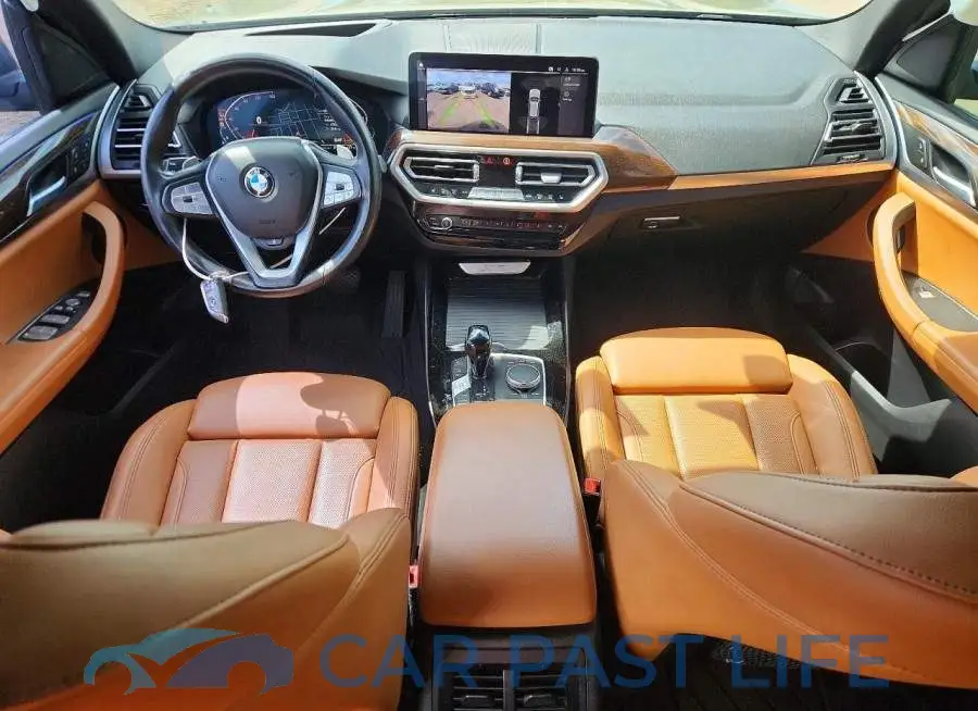 5UX53DP0XN9J50998# 8