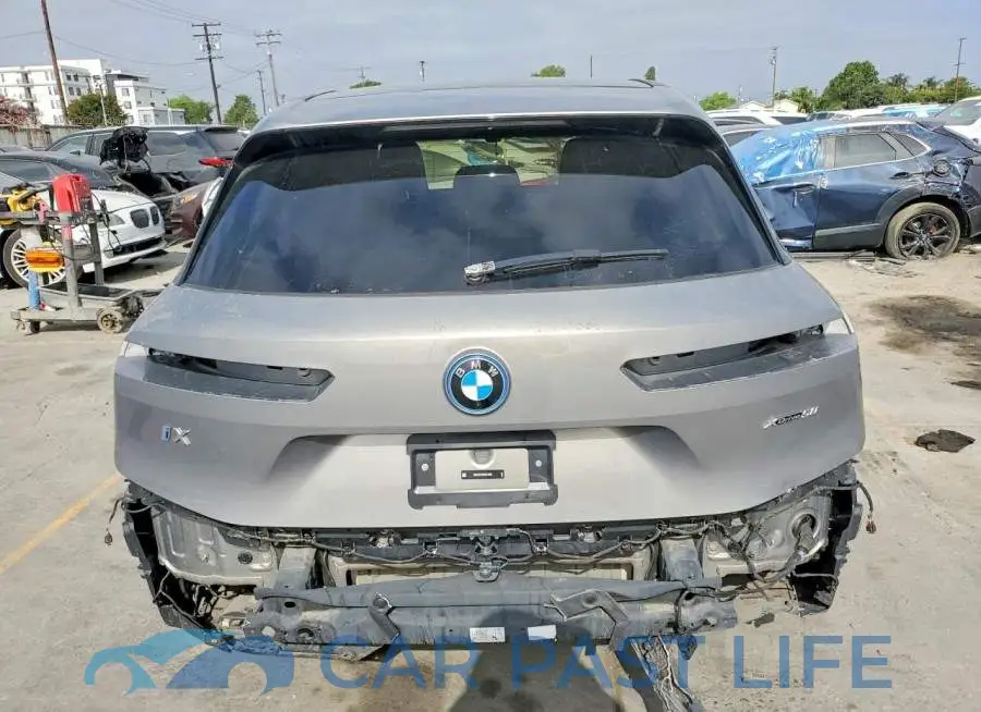 WB523CF03RCR15800# 6