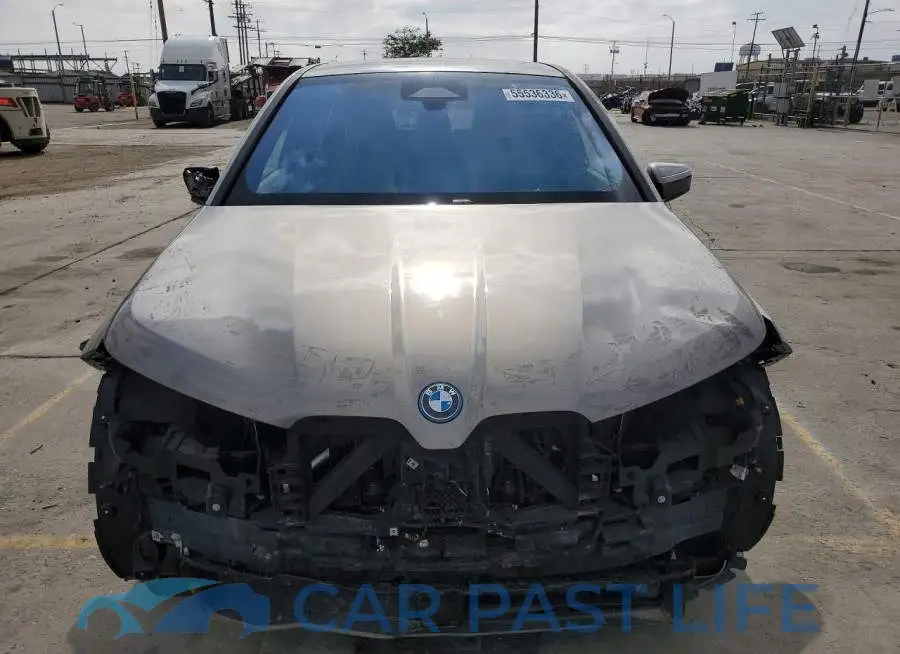 WB523CF03RCR15800# 5