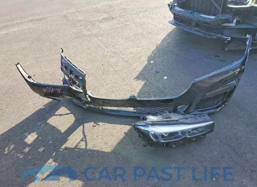 WBA7T2C06LGF96708# 12