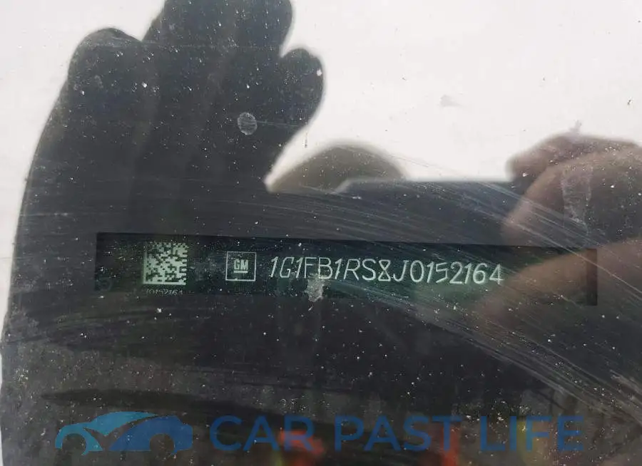 1G1FB1RS8J0152164# 12