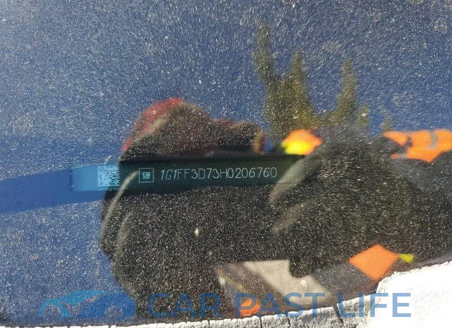 1G1FF3D73H0206760# 13