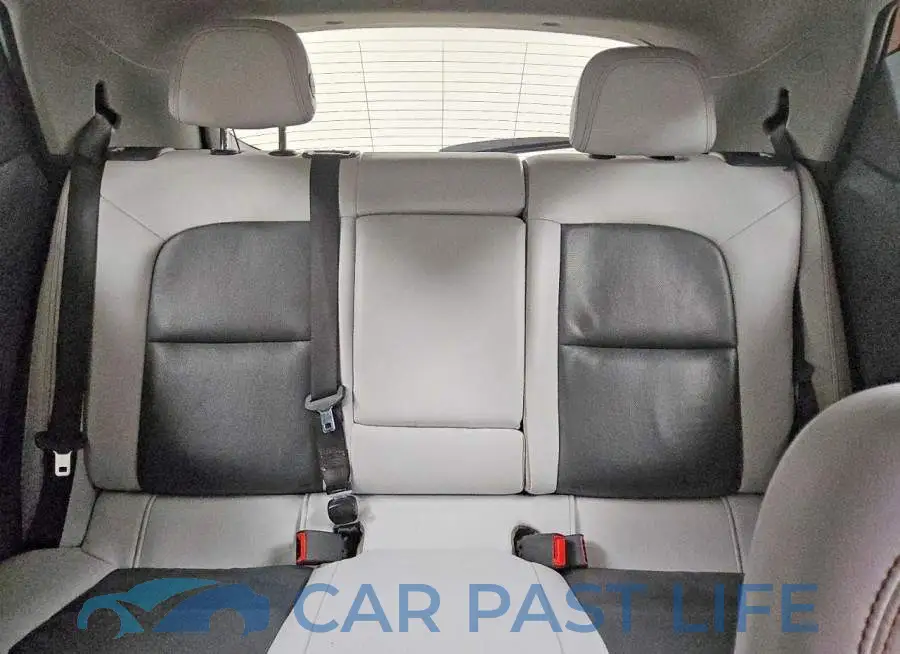 1G1FX6S06J4138988# 10