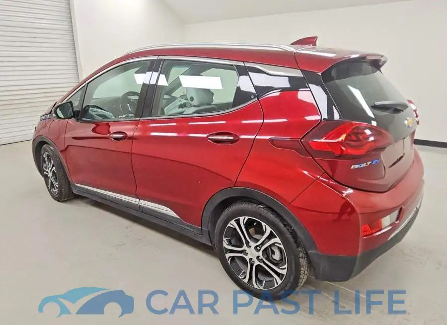 1G1FX6S06J4138988# 2