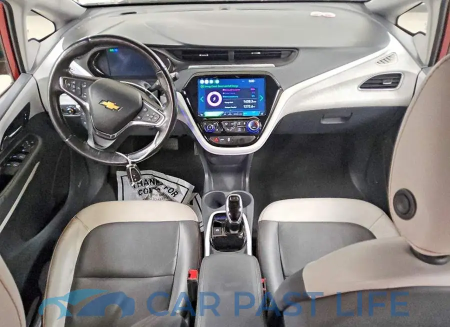 1G1FX6S06J4138988# 8