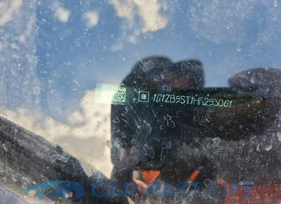 1G1ZB5ST1HF253061# 12