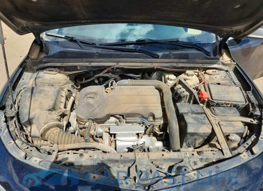 1G1ZB5ST1HF253061# 11