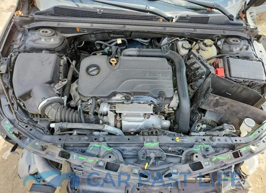 1G1ZB5ST2KF142719# 11