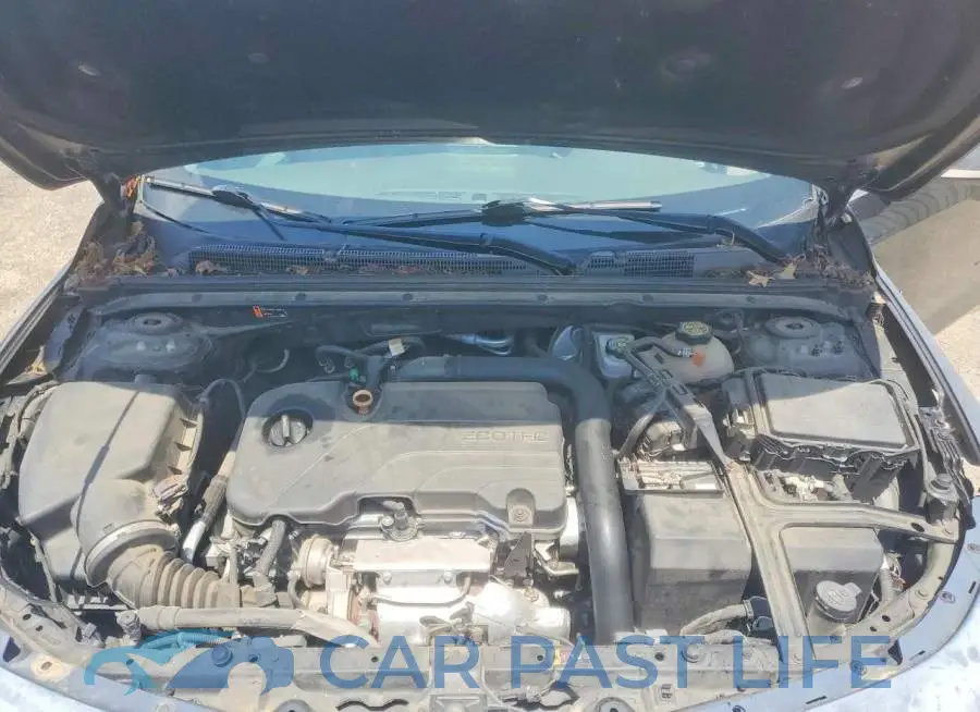 1G1ZB5ST3KF201048# 11