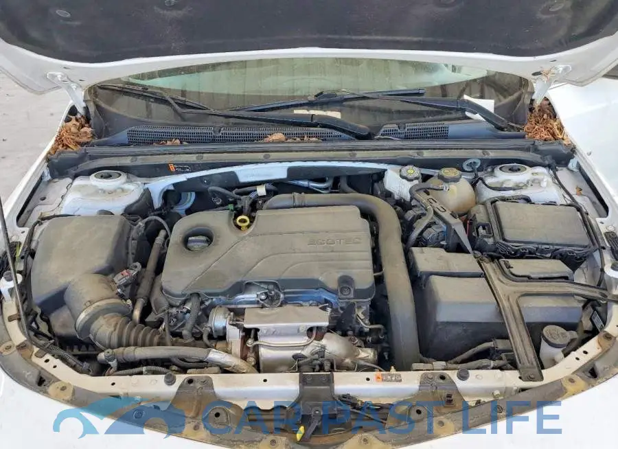 1G1ZB5ST4PF118980# 11